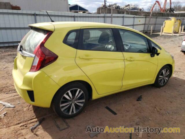 HONDA FIT EX, JHMGK5H7XGS012256