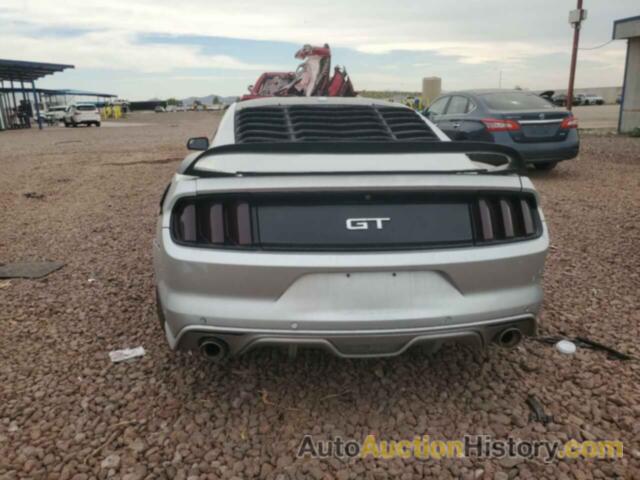 FORD MUSTANG GT, 1FA6P8CF1H5320517