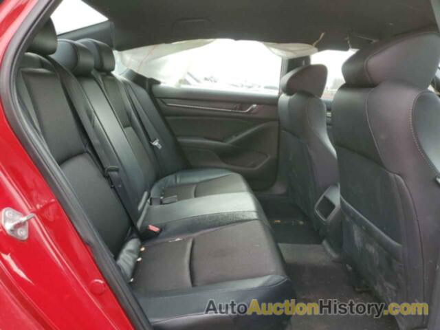 HONDA ACCORD SPORT, 1HGCV1F37JA238012