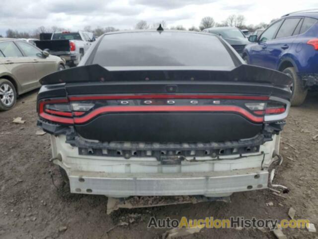 DODGE CHARGER R/T 392, 2C3CDXGJ2JH307082