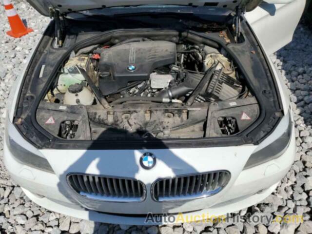 BMW 5 SERIES XI, WBAXH5C51DD110711