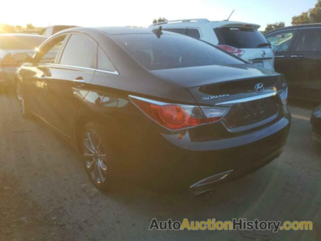 HYUNDAI SONATA SE, 5NPEC4ABXBH315852