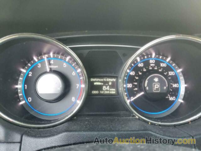 HYUNDAI SONATA SE, 5NPEC4ABXBH315852