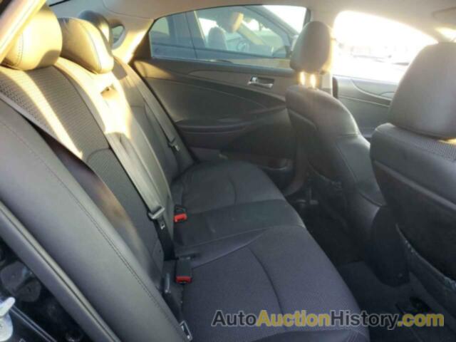 HYUNDAI SONATA SE, 5NPEC4ABXBH315852