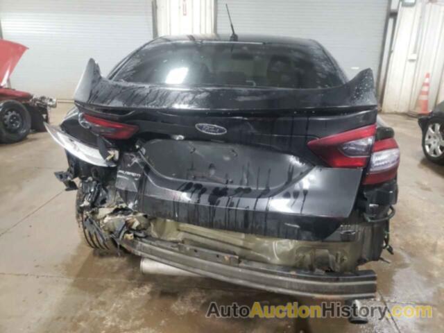 FORD FUSION S, 3FA6P0G70GR298946