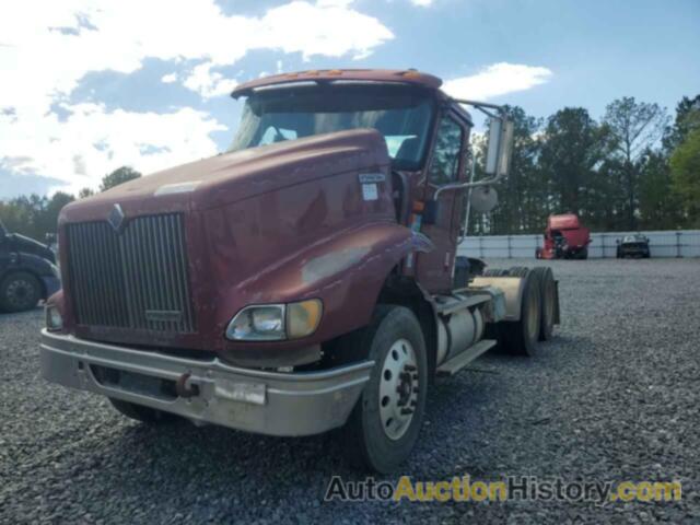 INTERNATIONAL ALL MODELS 9200I, 3HSCEAERXYN079313