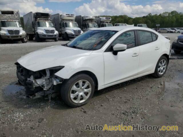 MAZDA 3 SPORT, 3MZBN1U76JM189417