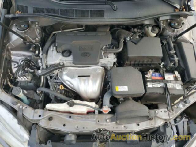 TOYOTA CAMRY LE, 4T1BF1FKXGU204700