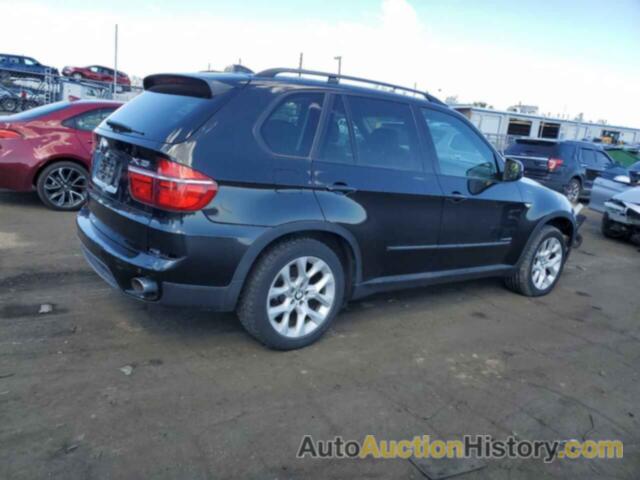 BMW X5 XDRIVE35I, 5UXZV4C51DL994412