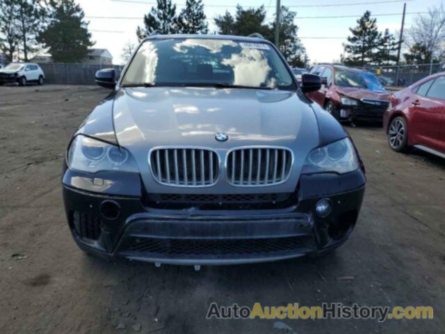 BMW X5 XDRIVE35I, 5UXZV4C51DL994412