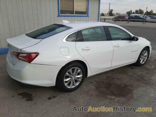 CHEVROLET MALIBU LT, 1G1ZD5ST4NF117528