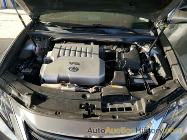 LEXUS ES350 350, 58ABK1GG5HU065379