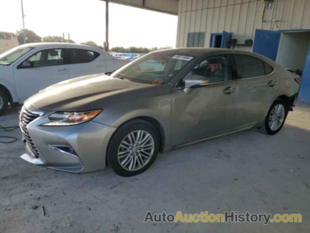 LEXUS ES350 350, 58ABK1GG5HU065379