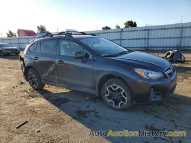 SUBARU CROSSTREK LIMITED, JF2GPANC6H8213357