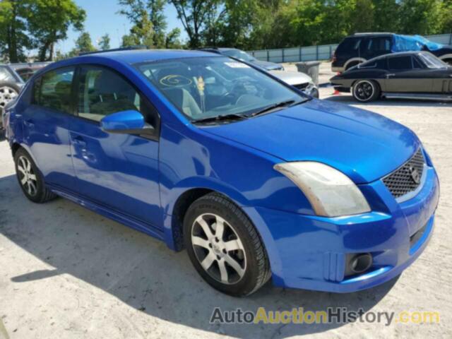 NISSAN SENTRA 2.0, 3N1AB6AP8CL710724