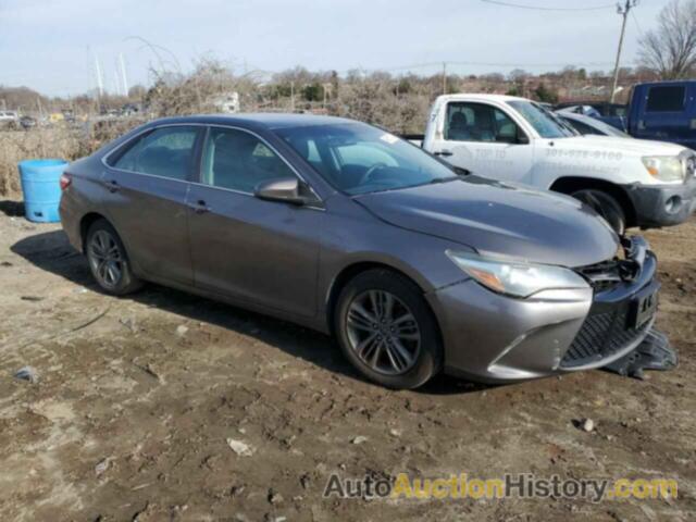 TOYOTA CAMRY LE, 4T1BF1FK9FU497777