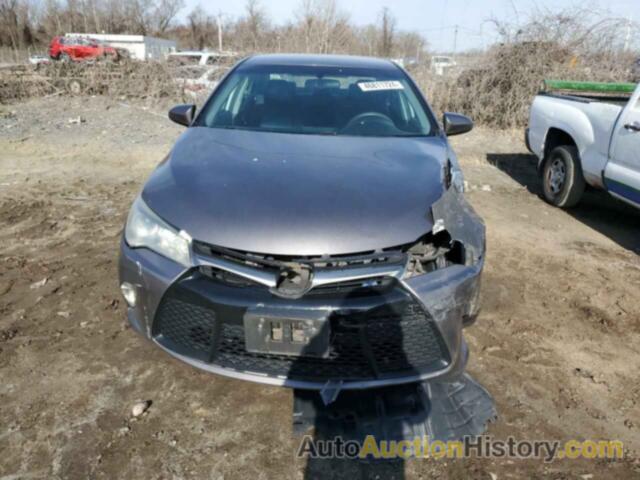 TOYOTA CAMRY LE, 4T1BF1FK9FU497777