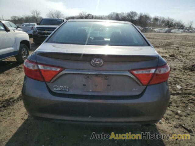 TOYOTA CAMRY LE, 4T1BF1FK9FU497777