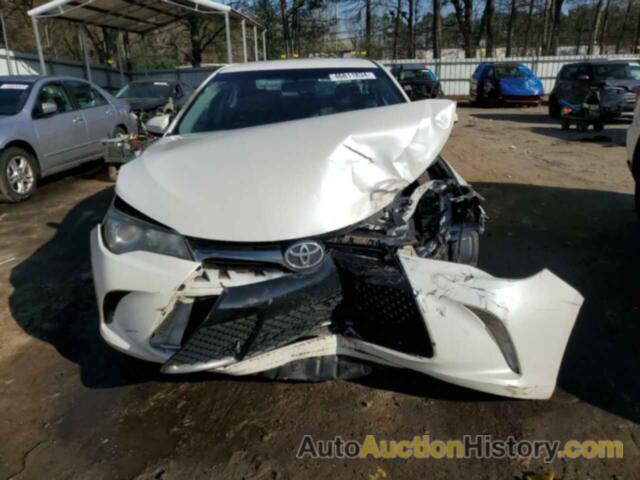 TOYOTA CAMRY LE, 4T1BF1FK6FU071240