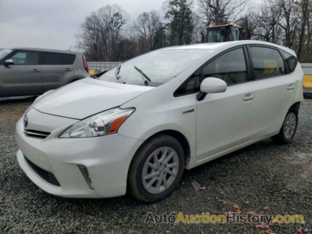 TOYOTA PRIUS, JTDZN3EU3E3331425