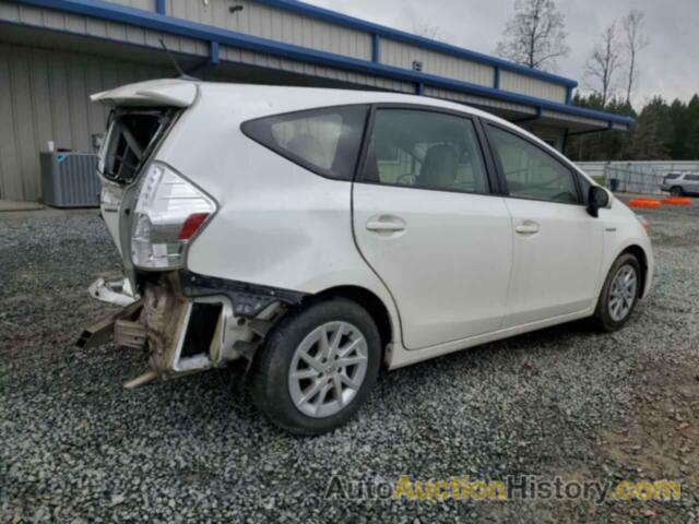 TOYOTA PRIUS, JTDZN3EU3E3331425