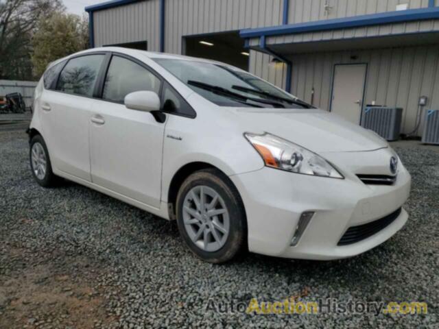 TOYOTA PRIUS, JTDZN3EU3E3331425