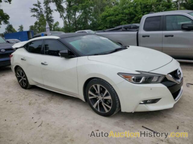 NISSAN MAXIMA 3.5S, 1N4AA6AP6HC411418