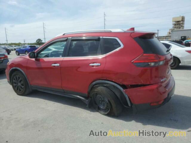 NISSAN ROGUE S, JN8AT2MT7HW399160