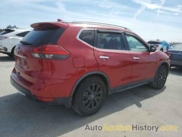 NISSAN ROGUE S, JN8AT2MT7HW399160