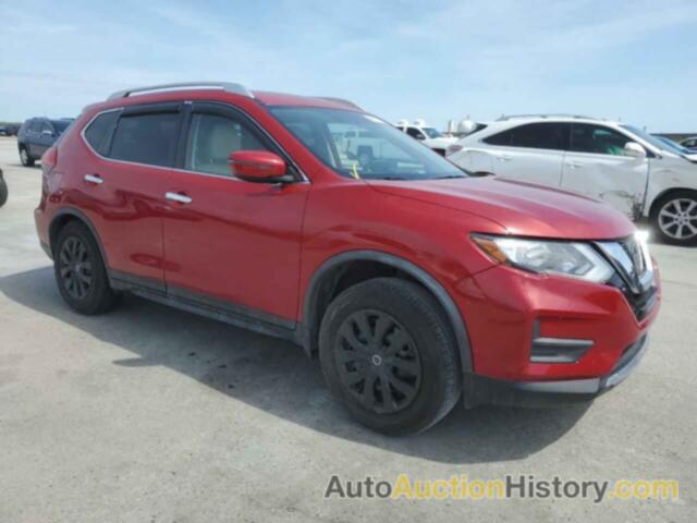 NISSAN ROGUE S, JN8AT2MT7HW399160