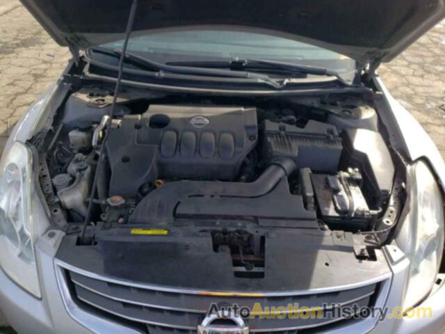 NISSAN ALTIMA BASE, 1N4AL2AP3BN470232