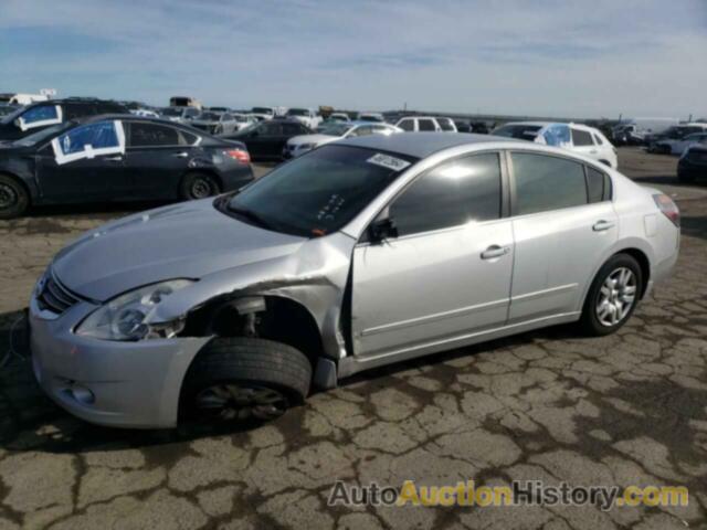 NISSAN ALTIMA BASE, 1N4AL2AP3BN470232