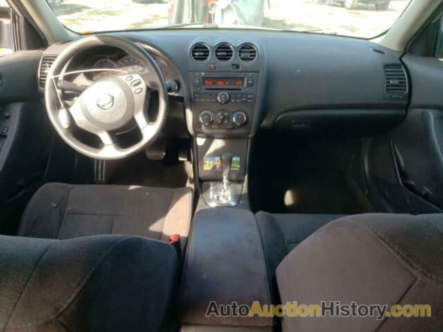 NISSAN ALTIMA BASE, 1N4AL2AP3BN470232