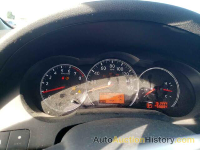 NISSAN ALTIMA BASE, 1N4AL2AP3BN470232