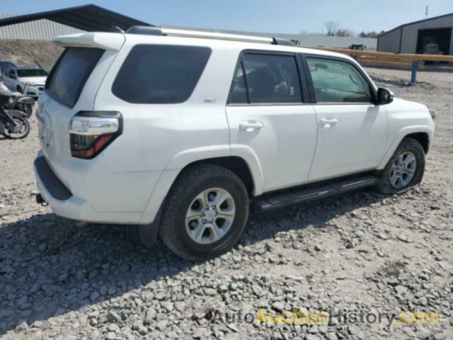 TOYOTA 4RUNNER SR5, JTEFU5JRXP5288451