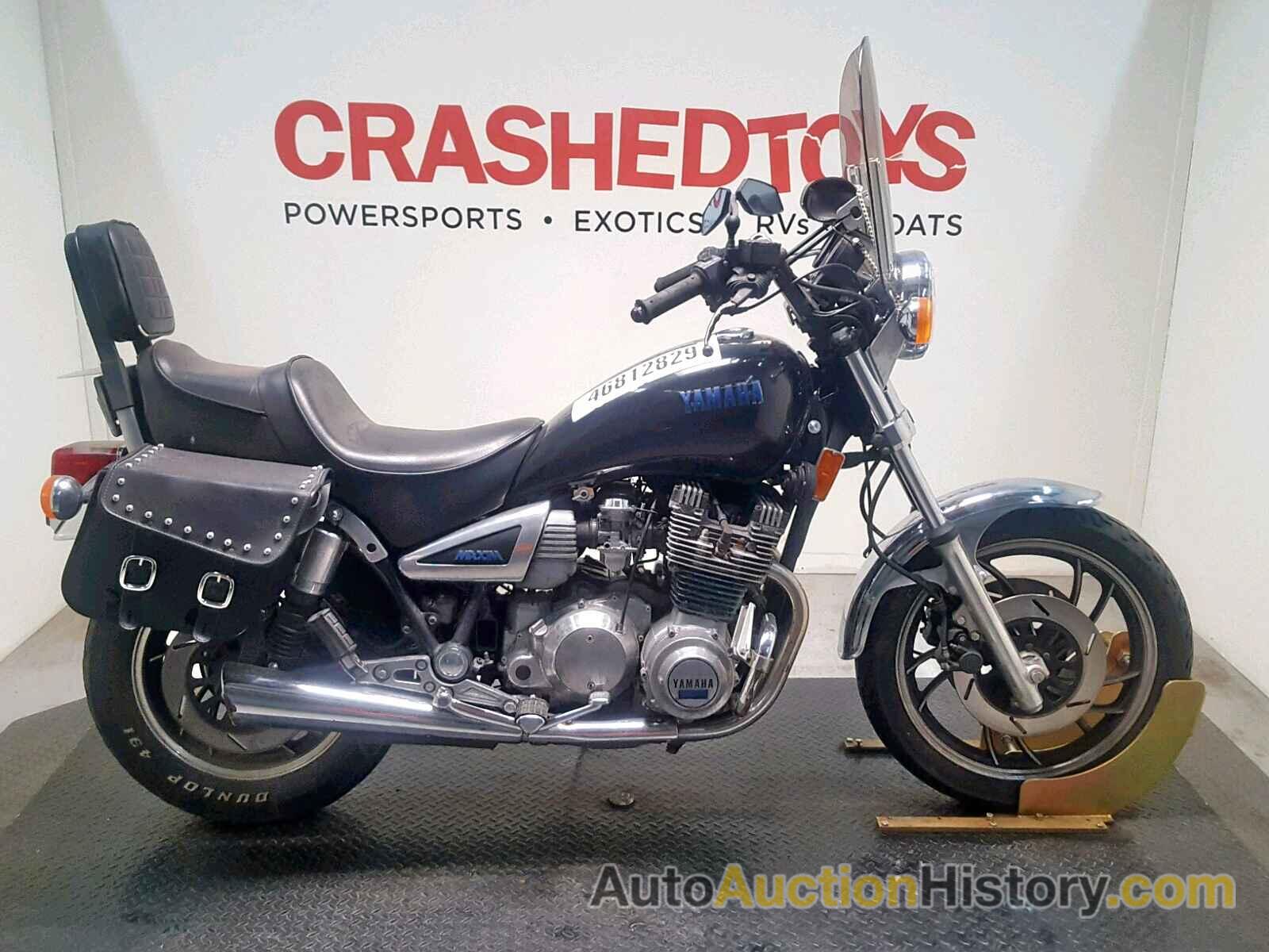 1982 YAMAHA XS1100, JYA10M00XCA006796