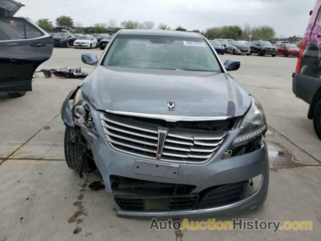 HYUNDAI EQUUS SIGNATURE, KMHGH4JH9FU098431