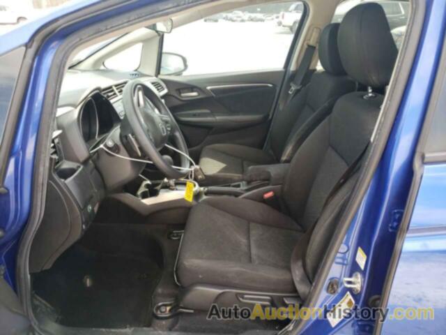 HONDA FIT EX, JHMGK5H7XGX031537