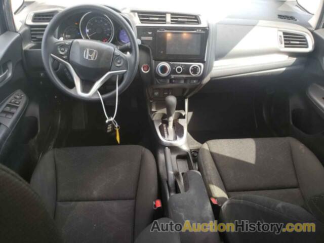 HONDA FIT EX, JHMGK5H7XGX031537