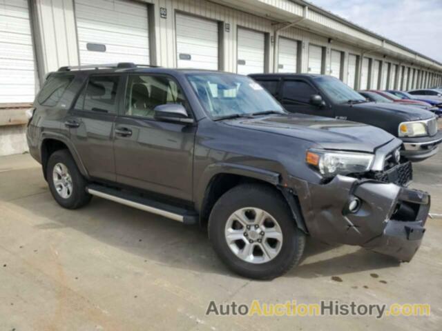 TOYOTA 4RUNNER SR5/SR5 PREMIUM, JTEBU5JR6L5789765