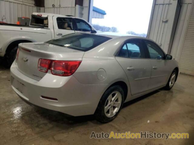 CHEVROLET MALIBU LS, 1G11B5SL9EF171359