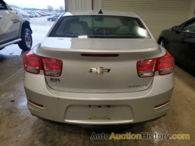 CHEVROLET MALIBU LS, 1G11B5SL9EF171359