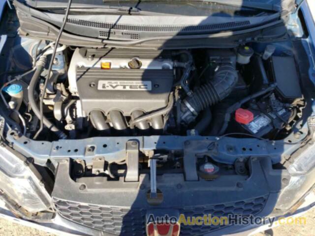 HONDA CIVIC SI, 2HGFG4A53CH705237