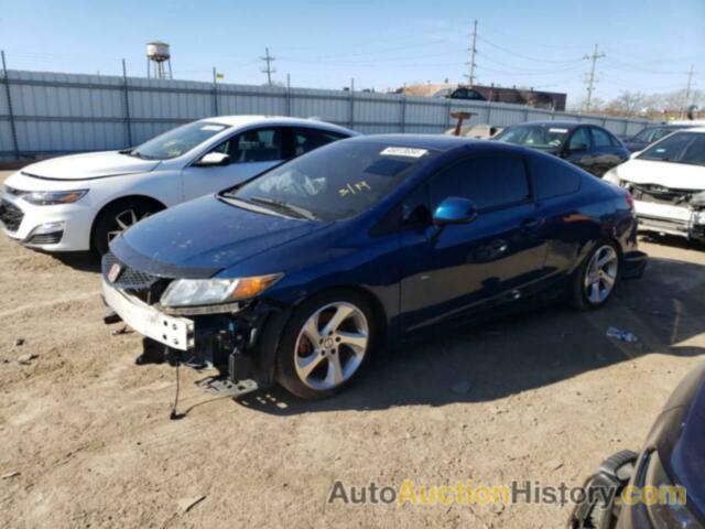 HONDA CIVIC SI, 2HGFG4A53CH705237