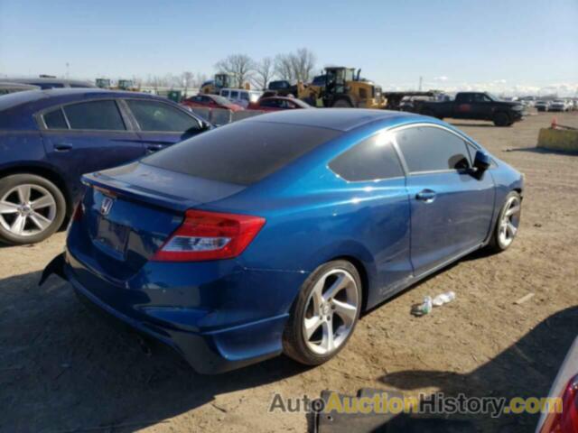 HONDA CIVIC SI, 2HGFG4A53CH705237