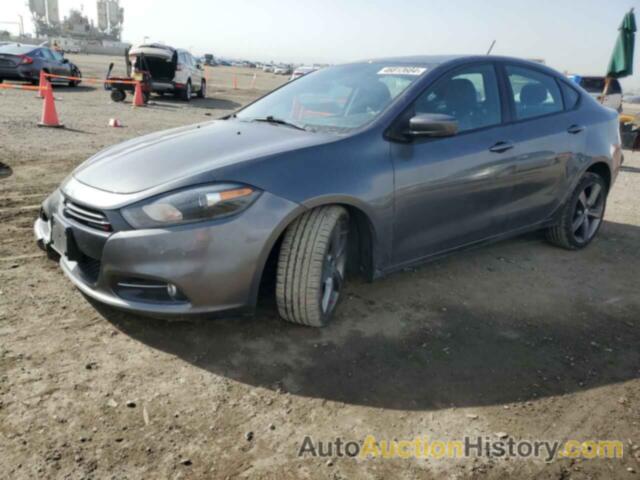 DODGE DART GT, 1C3CDFEB8FD227716