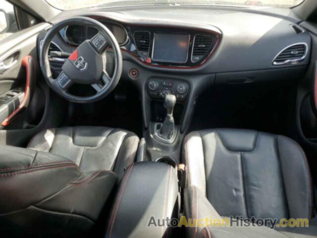 DODGE DART GT, 1C3CDFEB8FD227716