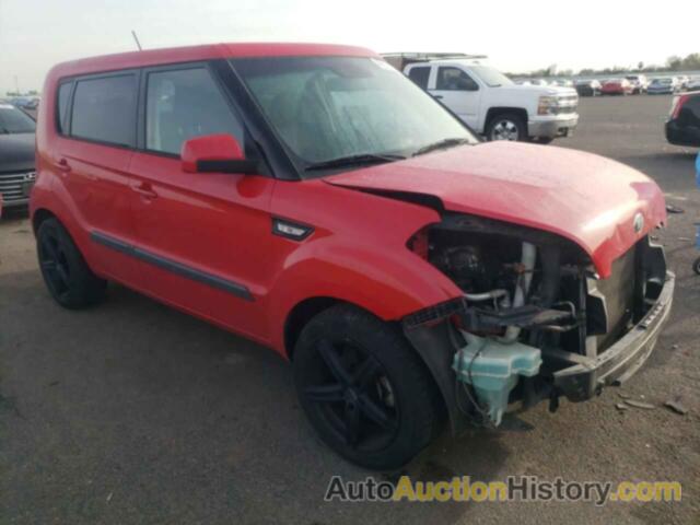 KIA SOUL, KNDJT2A57D7604594