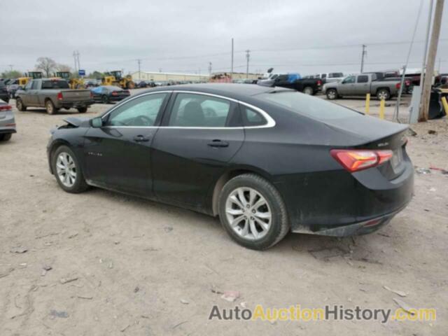 CHEVROLET MALIBU LT, 1G1ZD5ST5KF134592