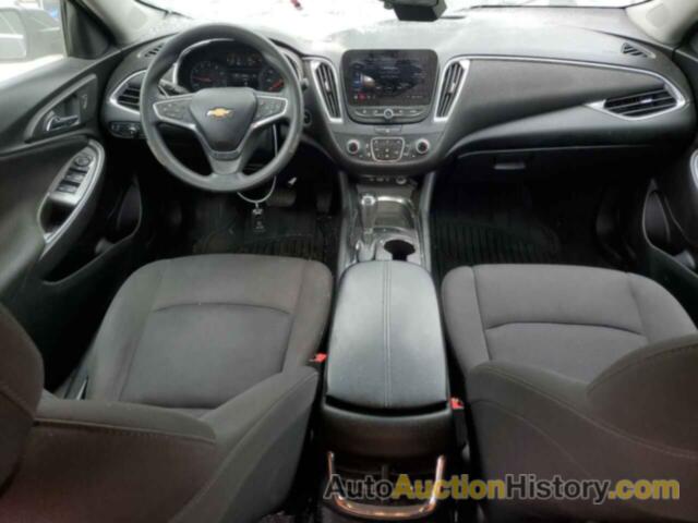 CHEVROLET MALIBU LT, 1G1ZD5ST5KF134592